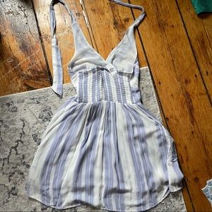 American eagle dress with tags